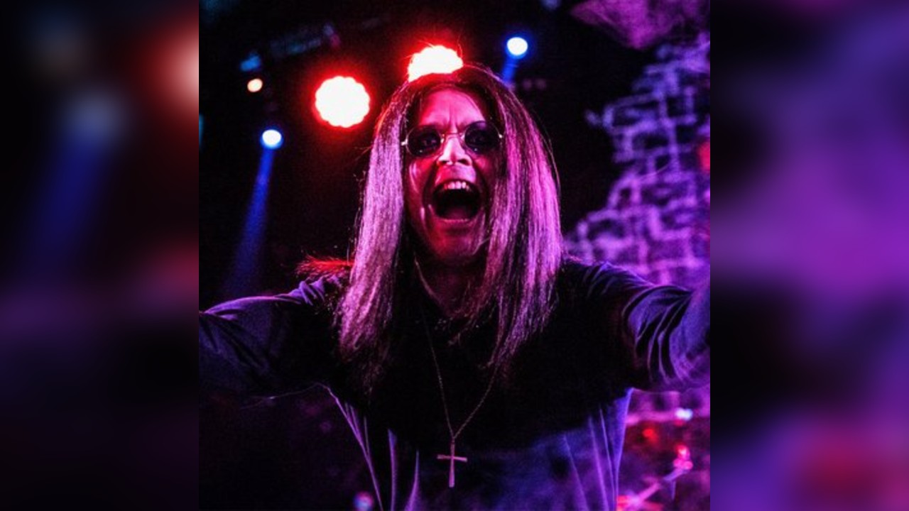 Ultimate Ozzy