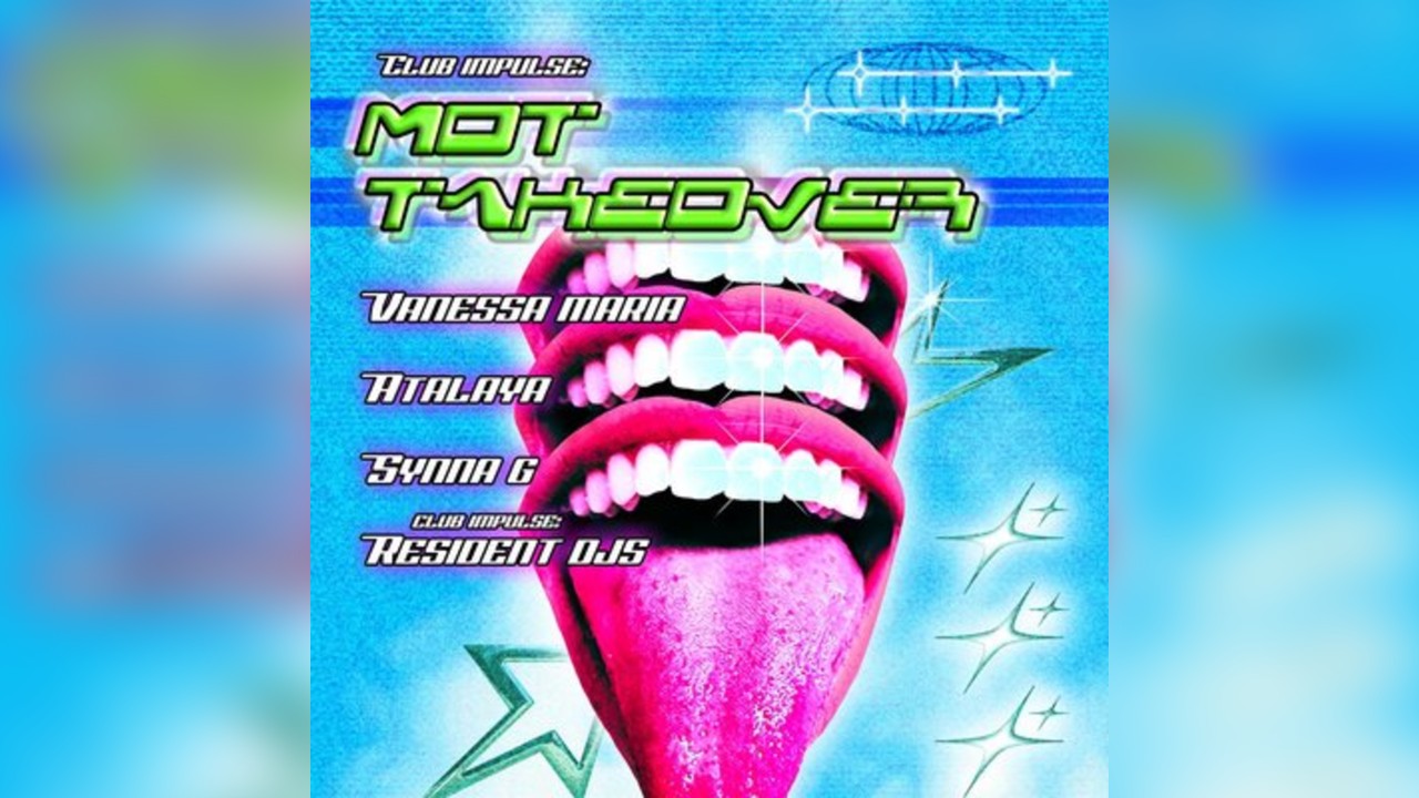 Club Impulse: MOT Takeover