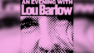 An evening with Lou Barlow