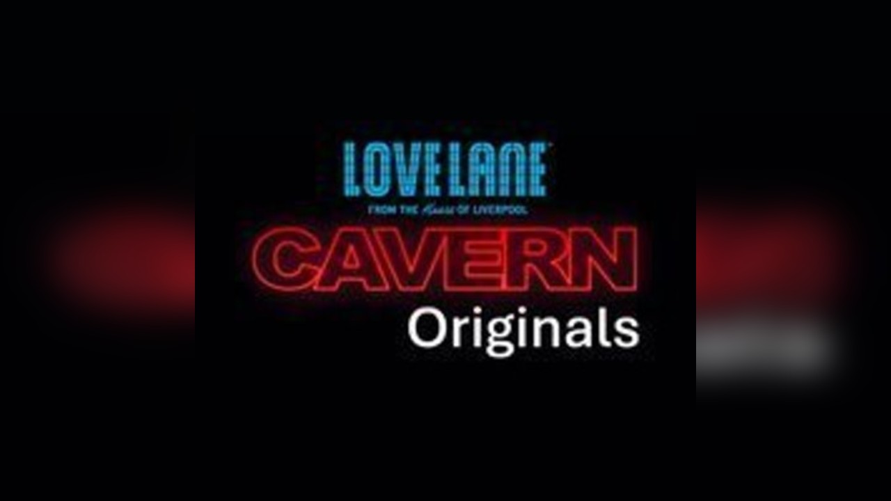 Cavern Originals... October 2025