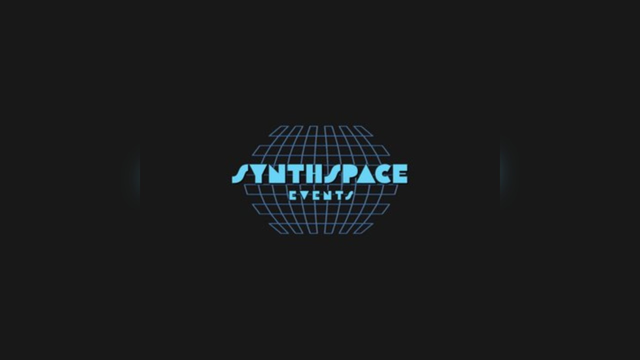 Synthspace Rave | Worcester