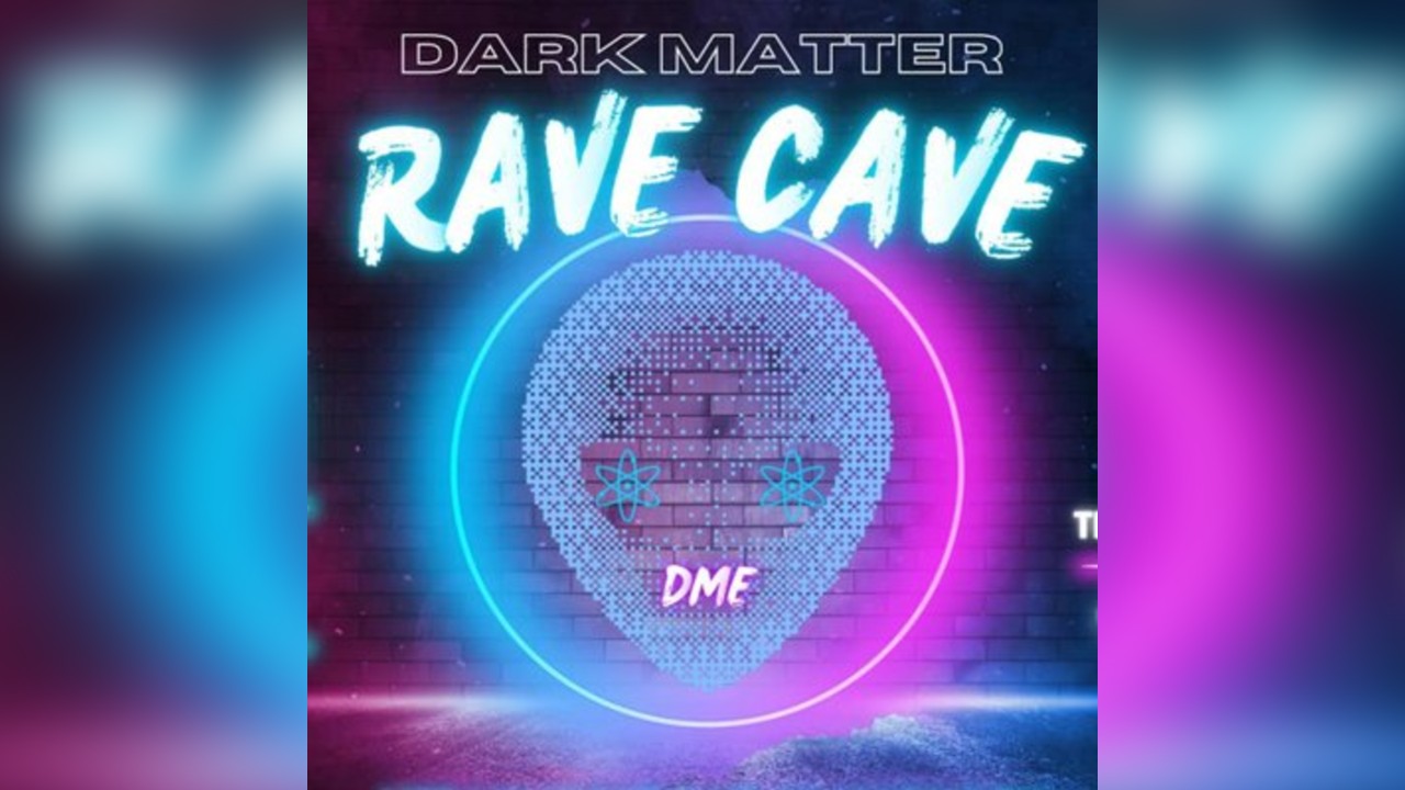 The Grave Rave