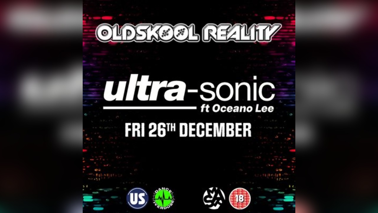 Oldskool Reality Event IV
