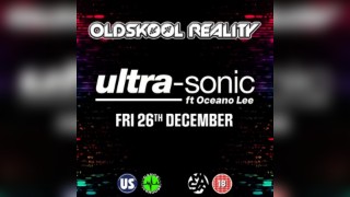 Oldskool Reality Event IV