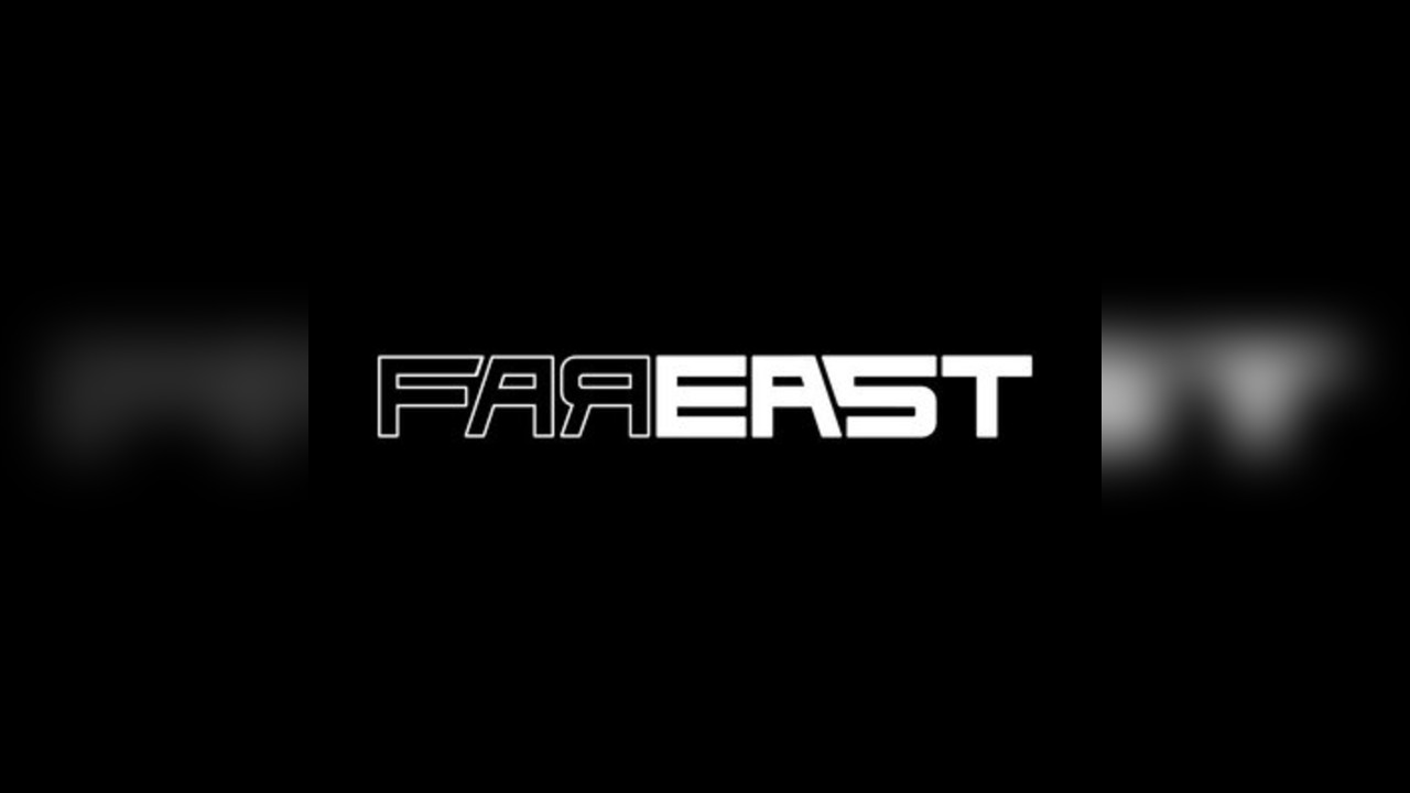 Far East: Launch Party