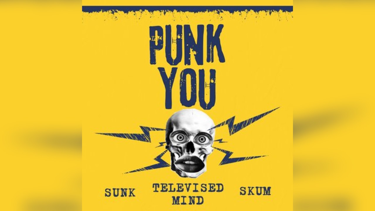 PuNk yOu