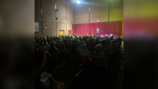 Westerton Comedy Gala