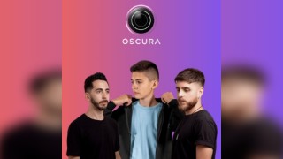 Oscura Presents Maze28 and Analog Jungs