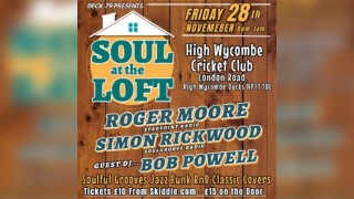 Soul at the Loft