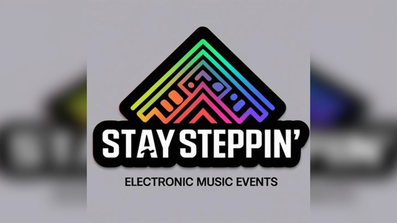 Stay Steppin Events - Opening Party @ Fusion Bar Nottingham