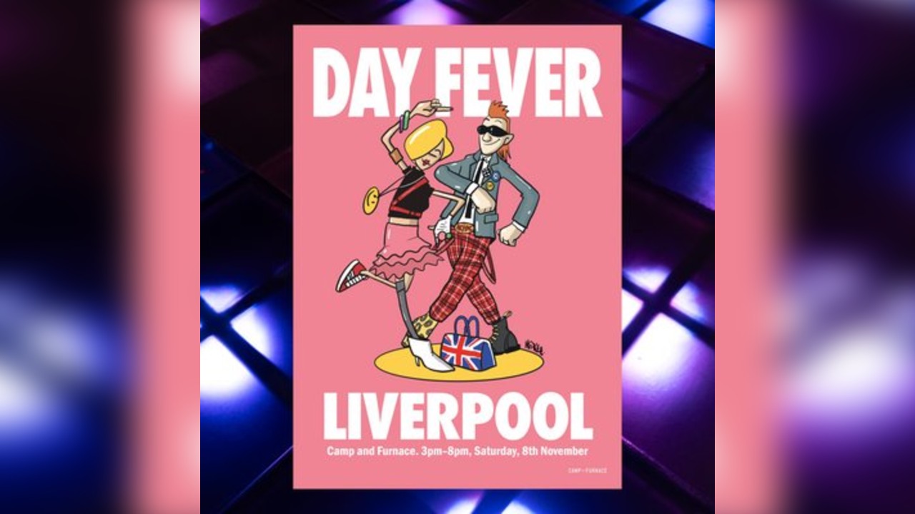 Day Fever