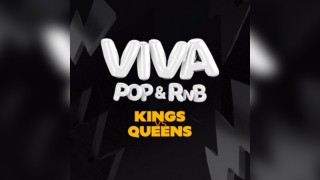 VIVA Pop / R&B / Club Hits - Kings vs Queens Special