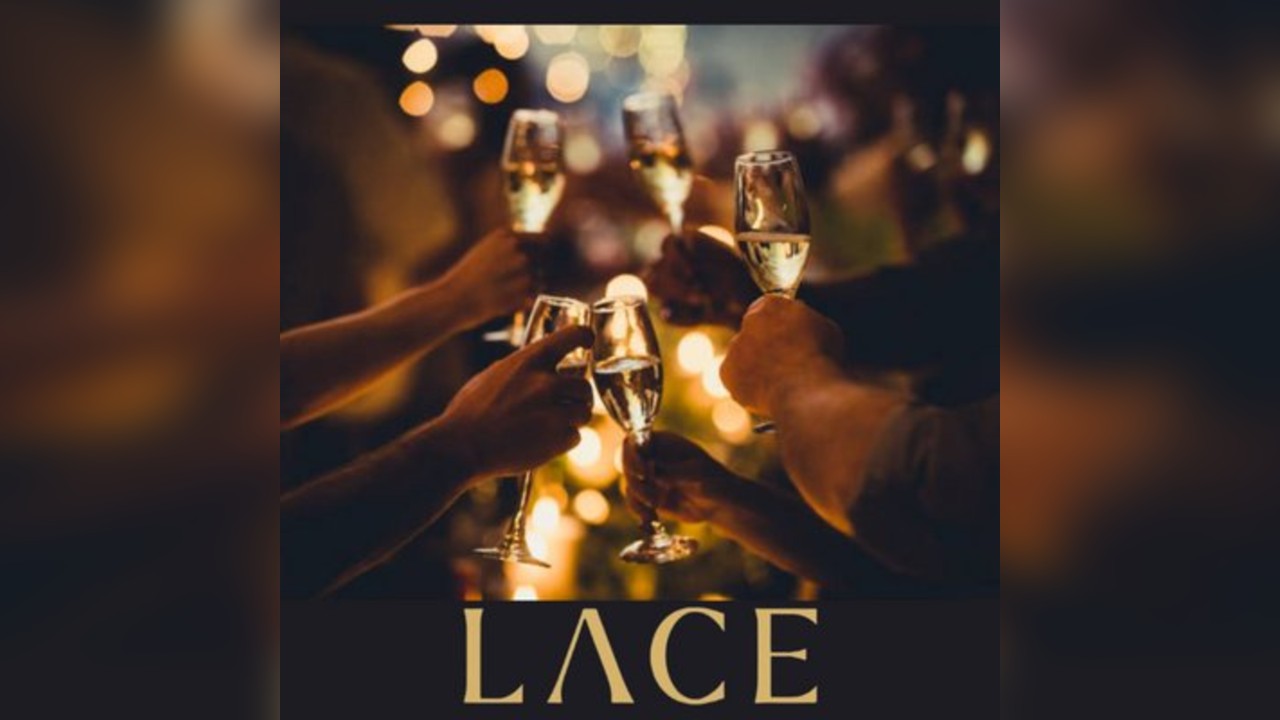Lace Bar 1 Year Anniversary