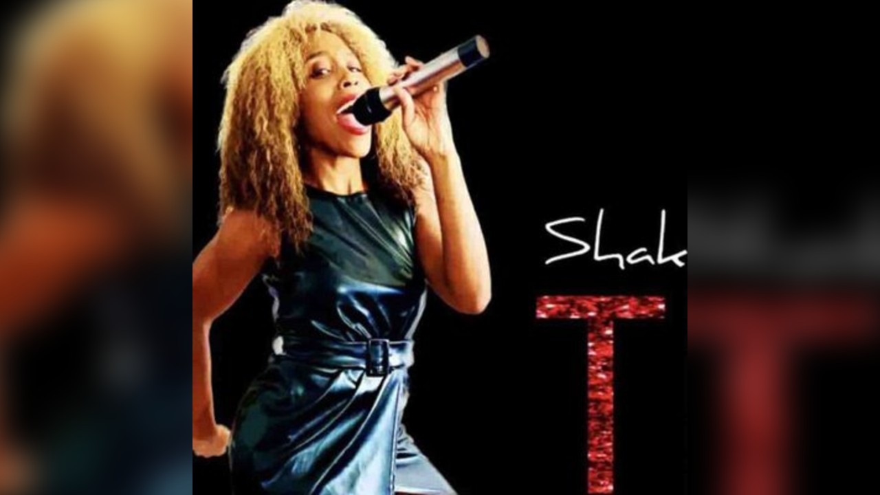 Tina Turner Tribute Night - Manchester