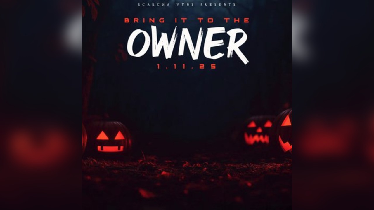 BRING IT TO THE OWNER: Naughty Halloween Edition Pt6