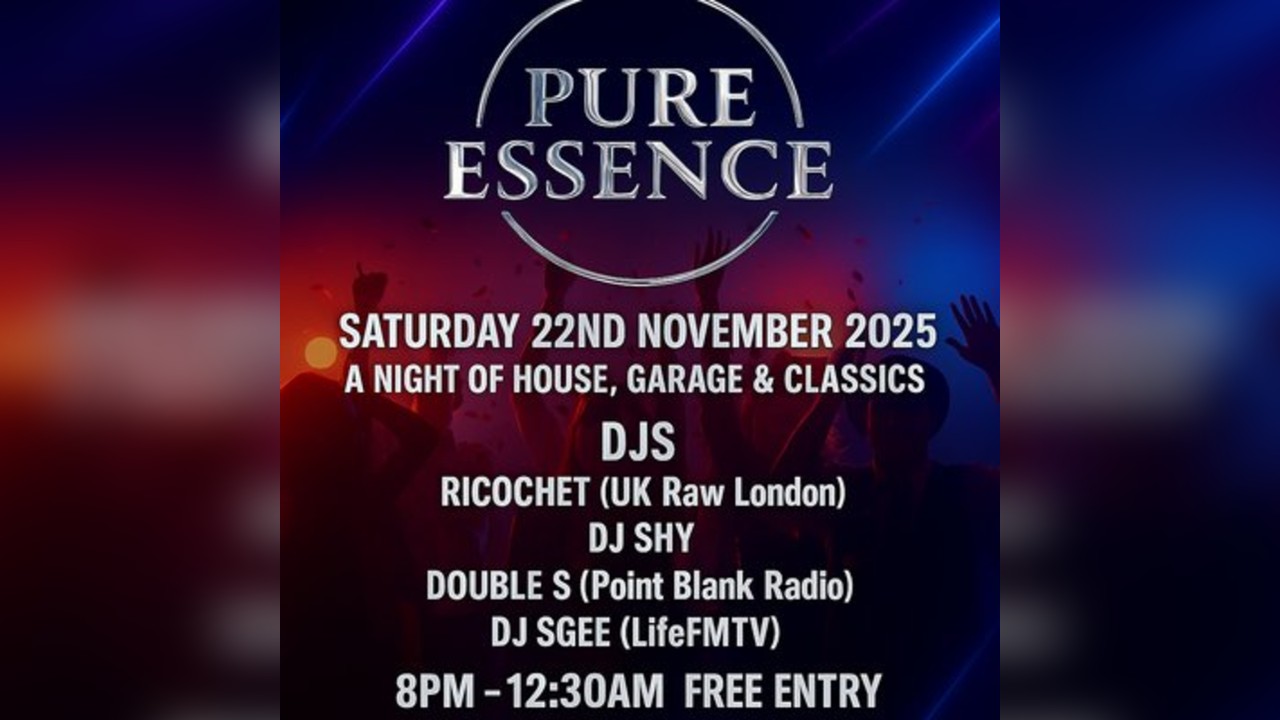Pure Essence