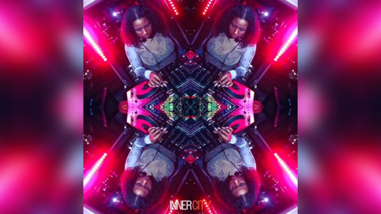 INNERCITY by Tribes of Beorma