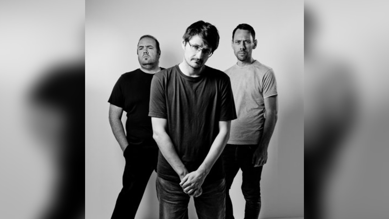 Atlas Rivers UK Tour 2025 - Manchester, Fuel Bar