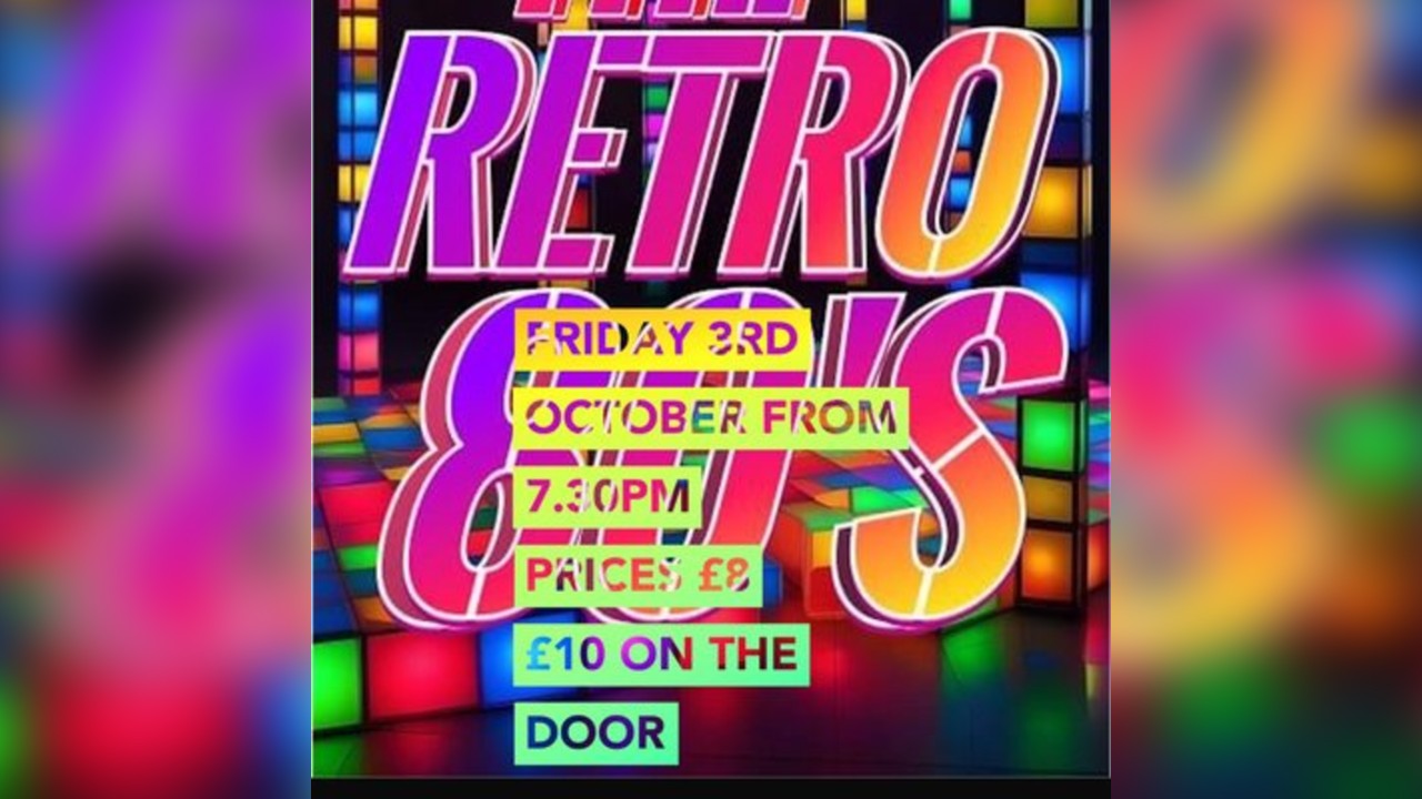 80S night