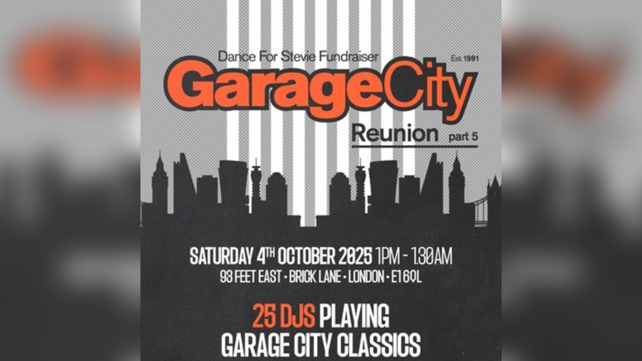 Garage City Reunion PT5