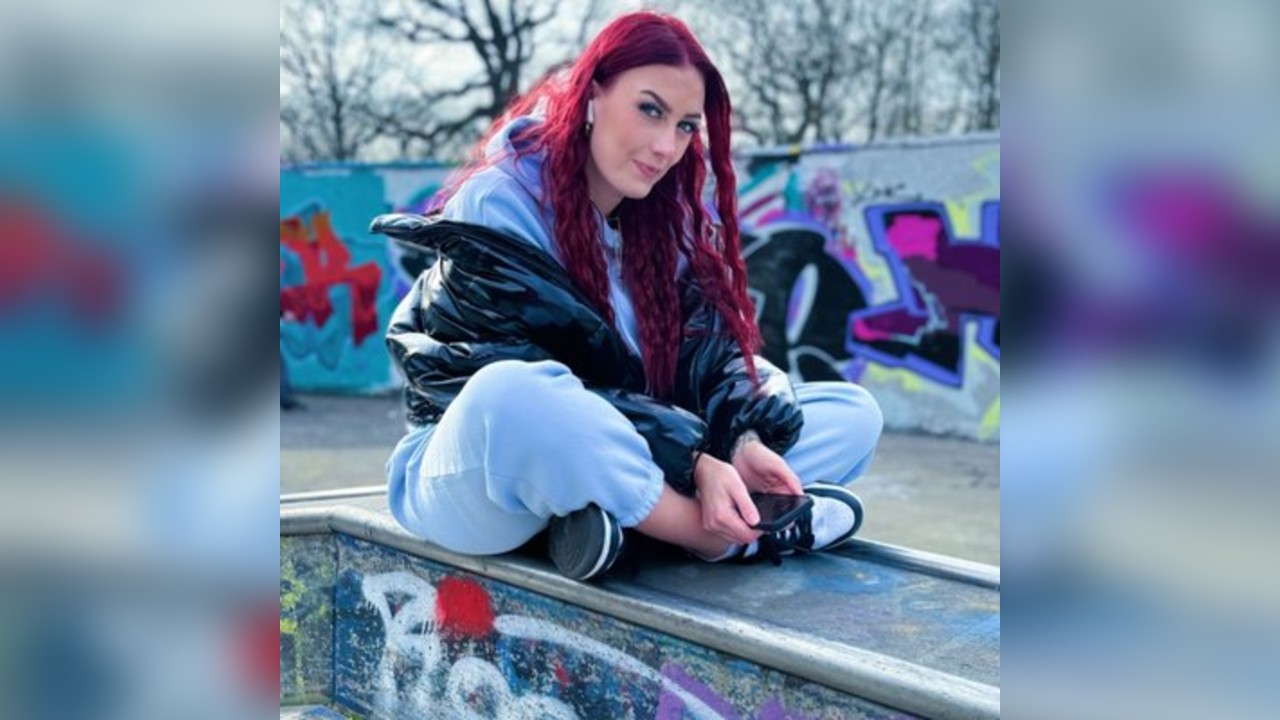 Leanne louise live in Dereham