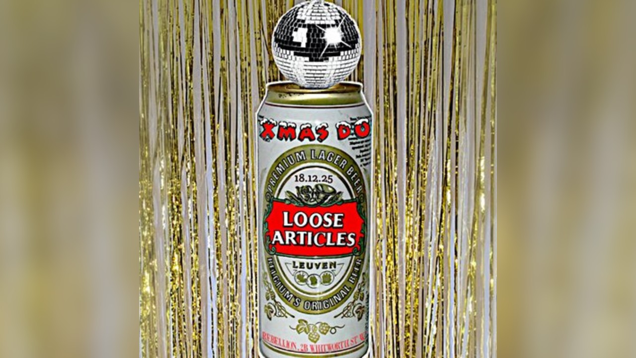 Loose Articles - Christmas Do