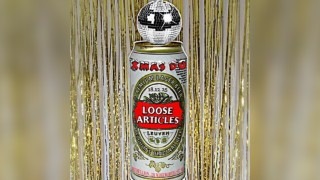 Loose Articles - Christmas Do