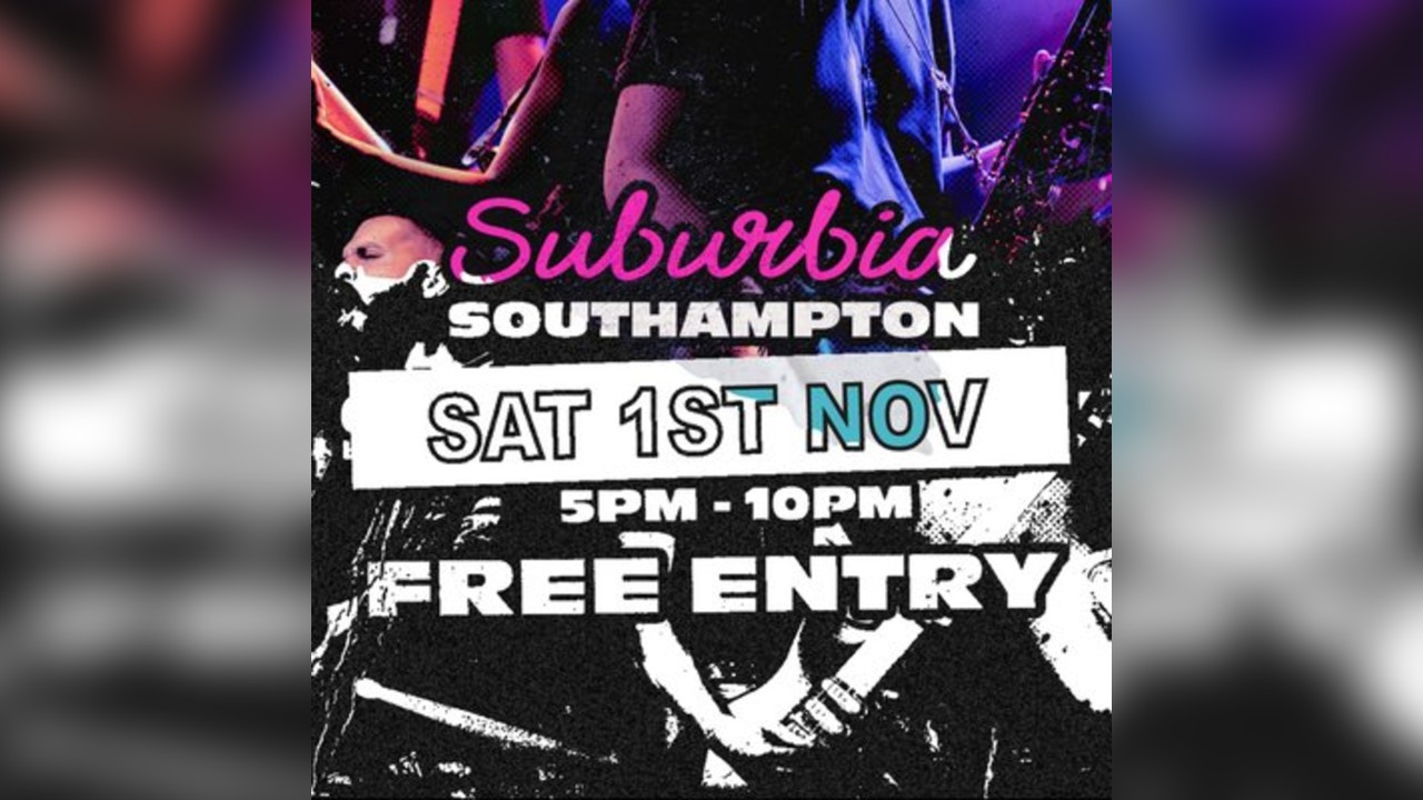 Live & Local November