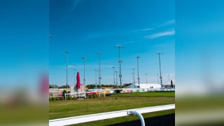 Dance On Arrival: The Last Ride (Halloween)