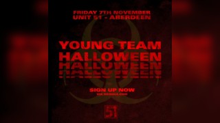 Halloween Seven Days Later .. There are other survivors