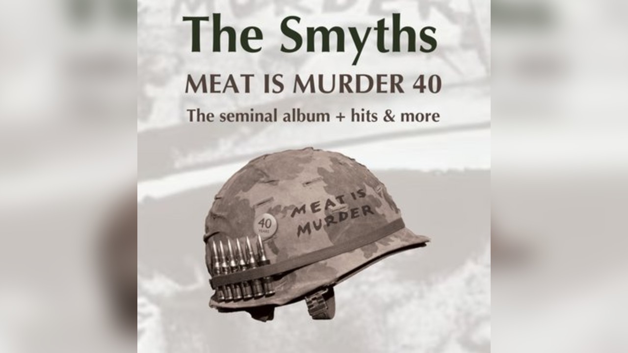 The Smyths