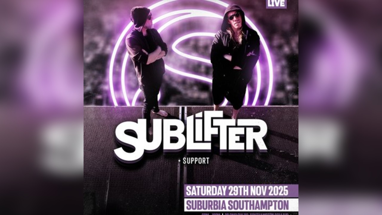 SUBLiFTER
