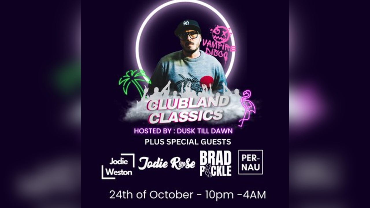 Clubland Classics