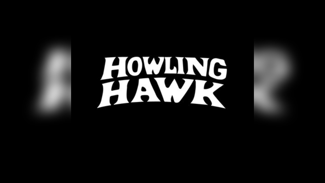 Howling Hawk @ Aces and Eights
