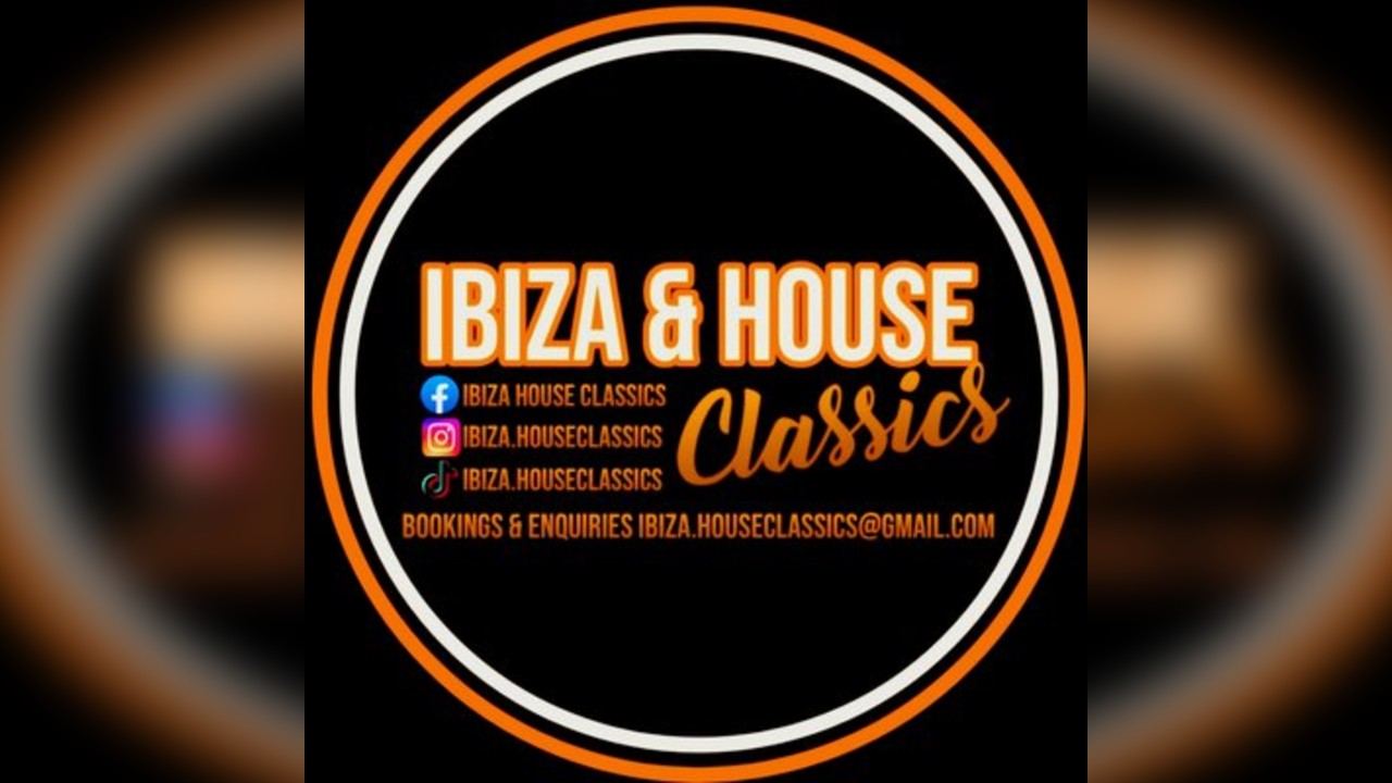 Ibiza & House Classics Daytime Clubbing Bourne Corn Exchange