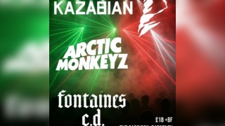 Tribute Triple - Barnsley.