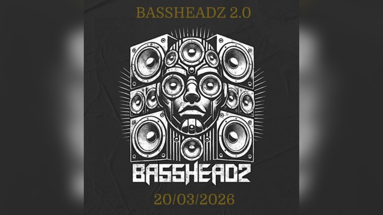Bassheadz 2.0
