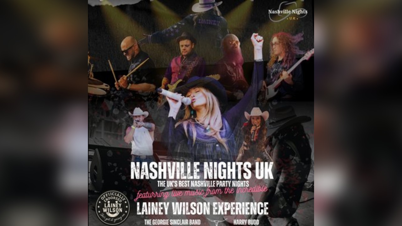 Nashville Nights UK