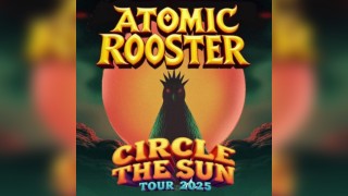 Atomic Rooster