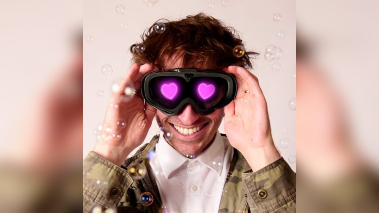 Boundary Afterparty w/ Ross From Friends pres Bubble Love