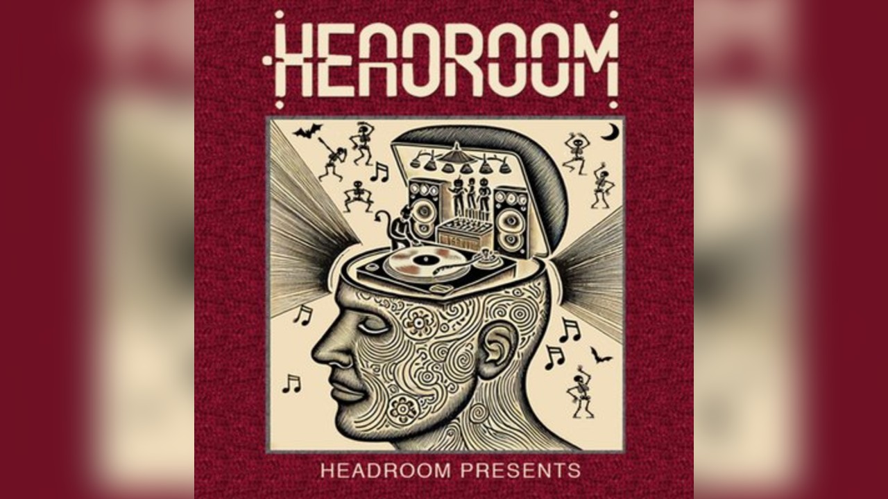 Headroom 3