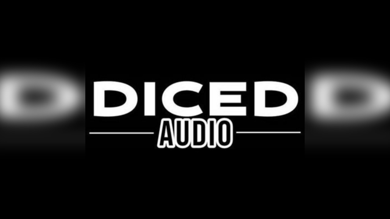 Diced Audio Xmas Special