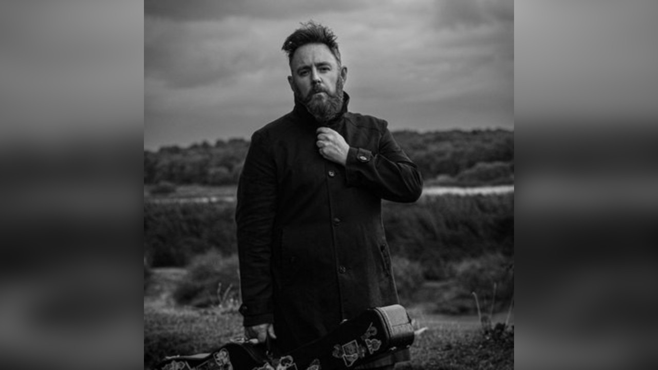 The Far North Album Launch - Live at Society Runcorn