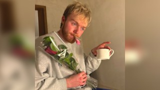 Cannibal F*ckboy (W.I.P.)