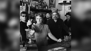 The Lower Angel Band