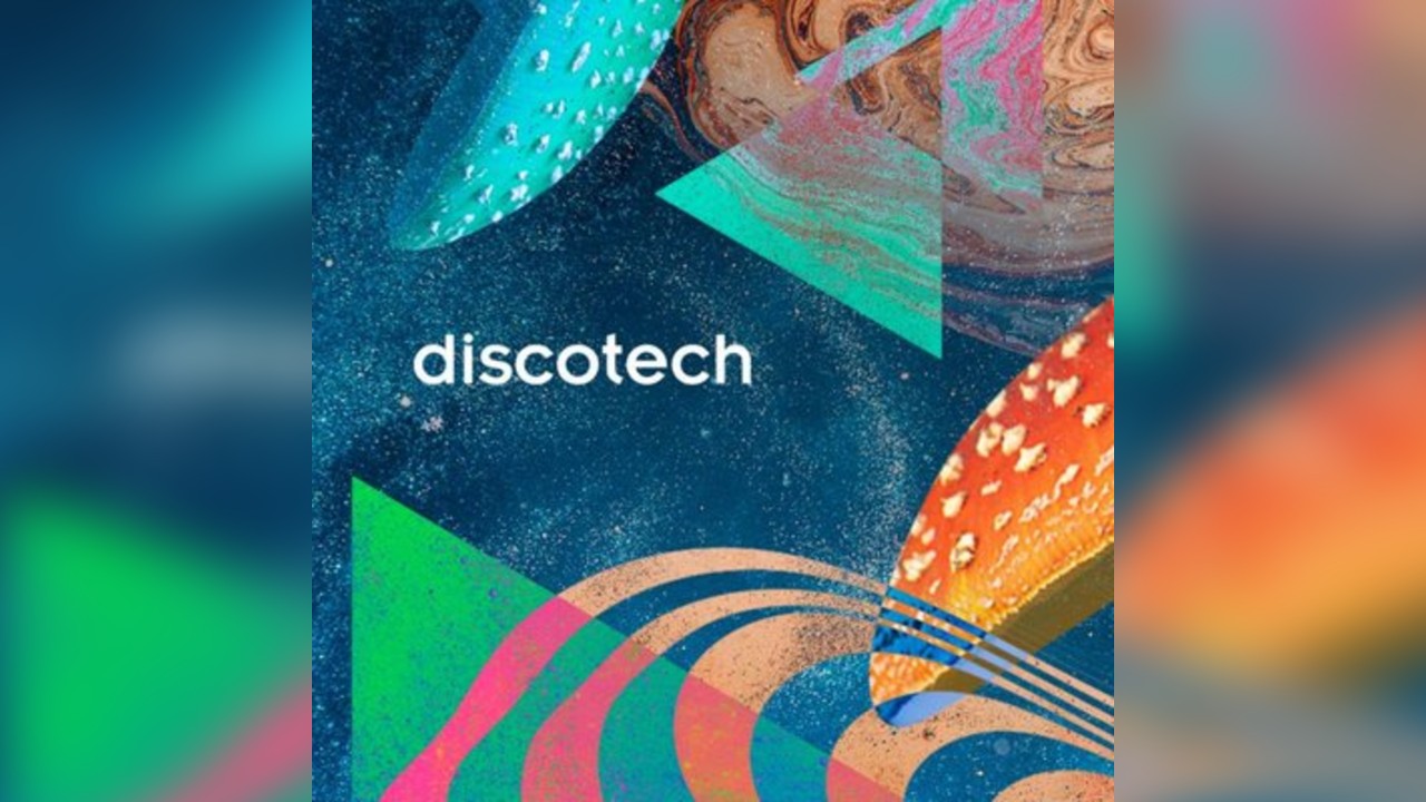 discotech at Ramona w/ Lily CD, Jordan Diston + more