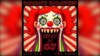 Cabarave - Halloween