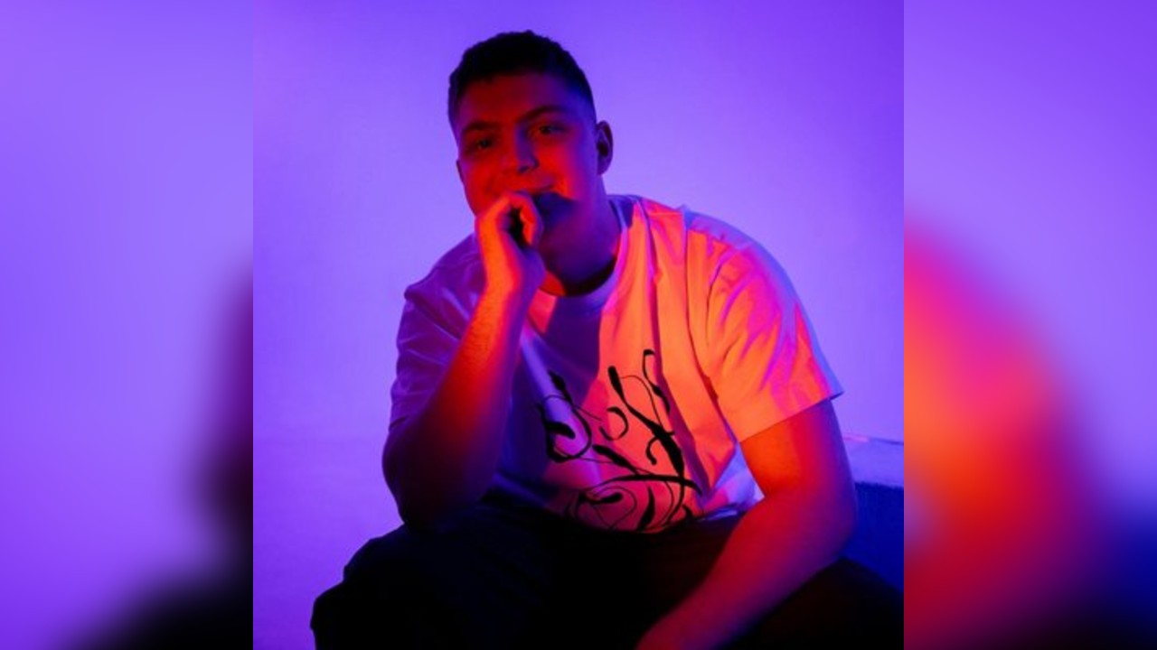 Locked In w/ Jamezy + More (DNB)