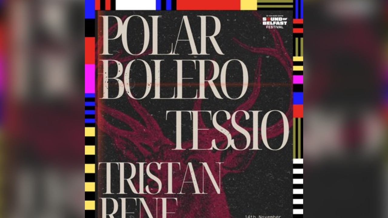 Polar Bolero / Tessio / Tristan Rene