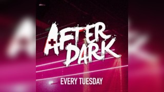 AFTER DARK TUESDAYS @ AMBERS Season 2